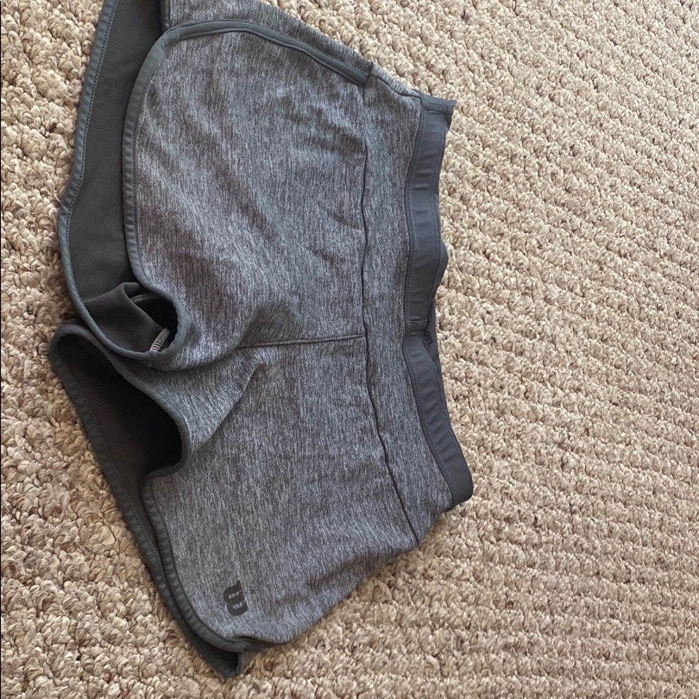 Wilson perfect condition